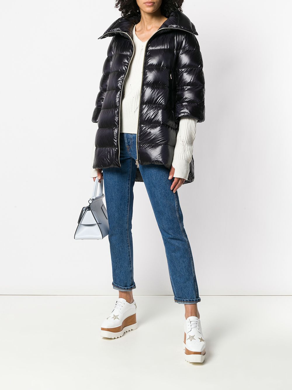 Herno jacket