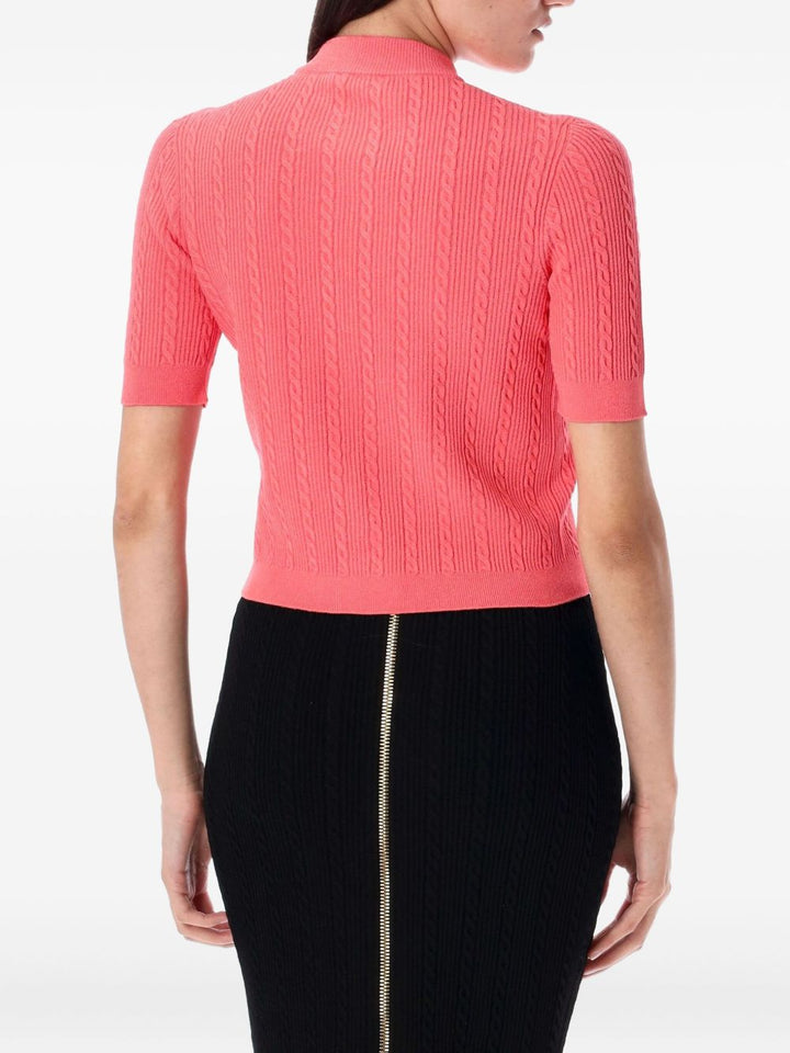 Balmain cardigan
