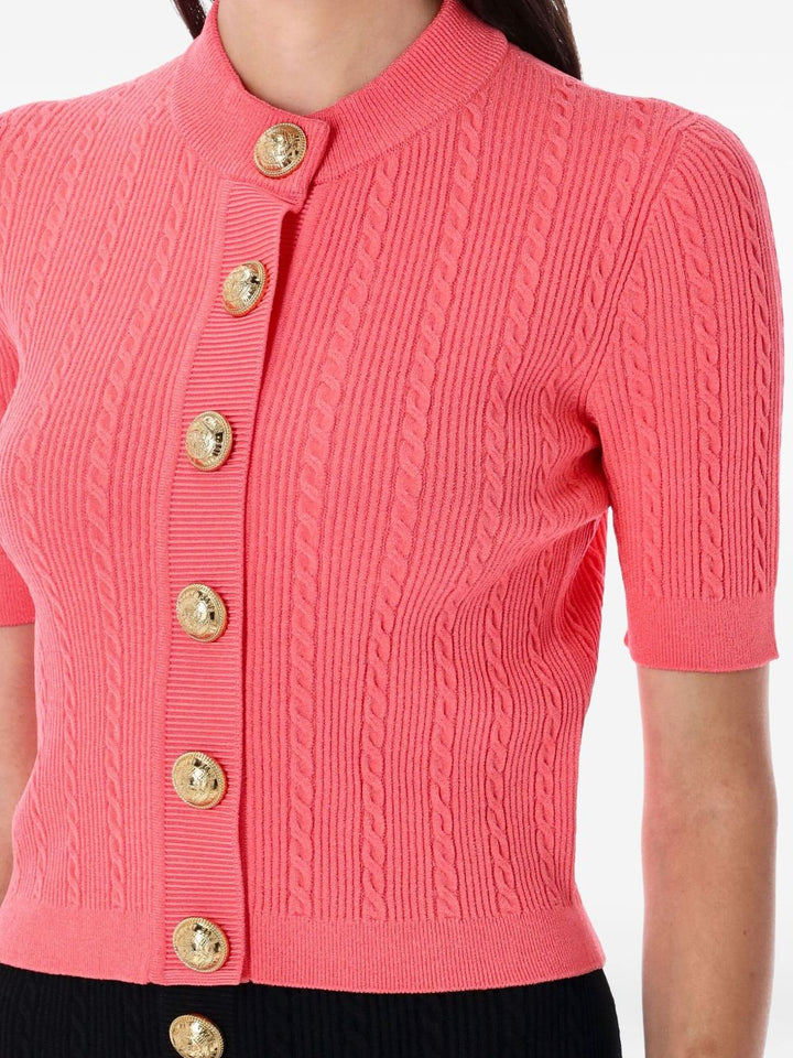 Balmain cardigan