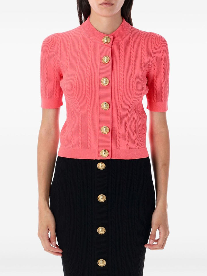 Balmain cardigan