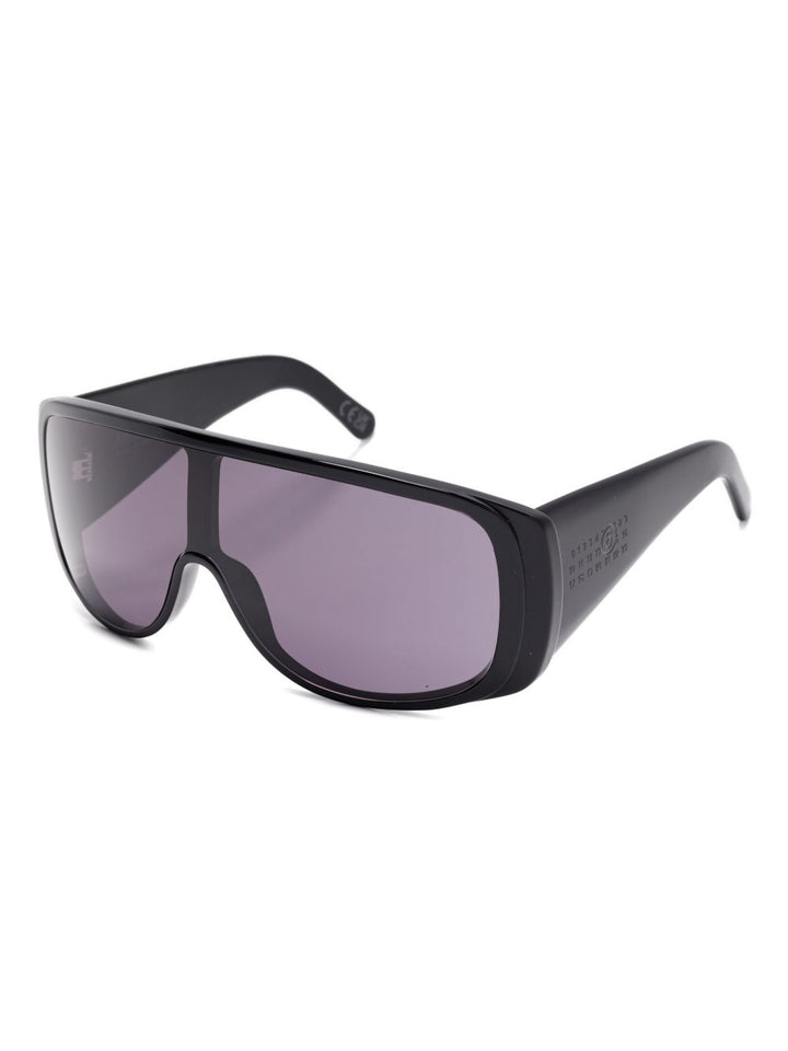 MM6 Maison Margiela Sunglasses