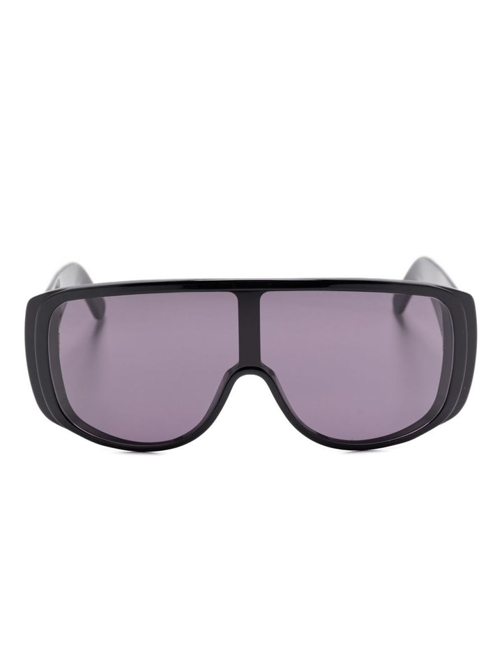 MM6 Maison Margiela Sunglasses
