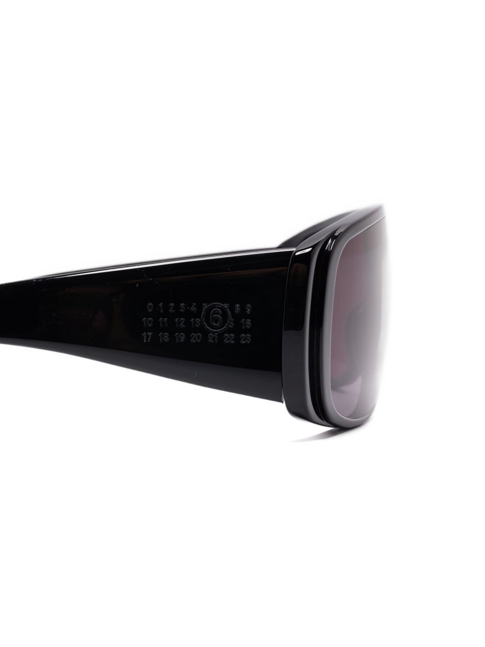 MM6 Maison Margiela Sunglasses