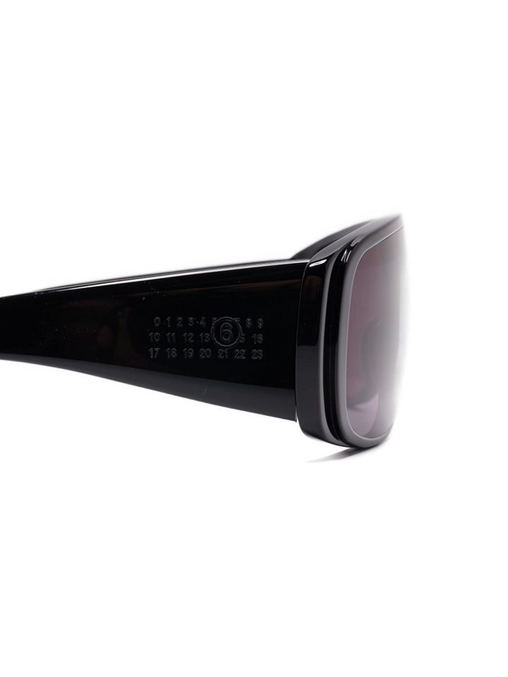 MM6 Maison Margiela Sunglasses