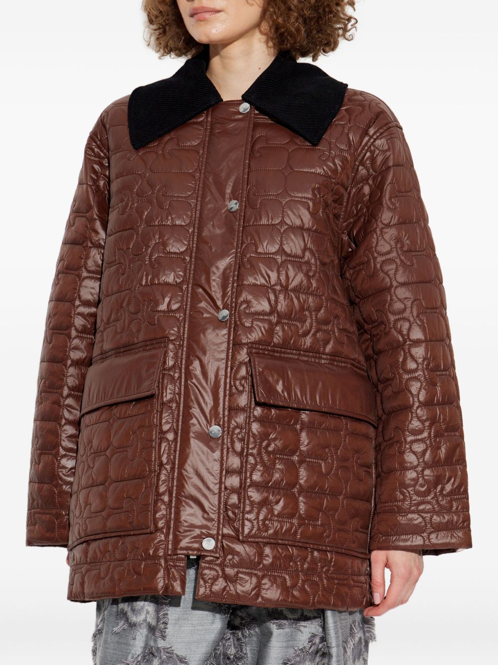 GANNI Jacket