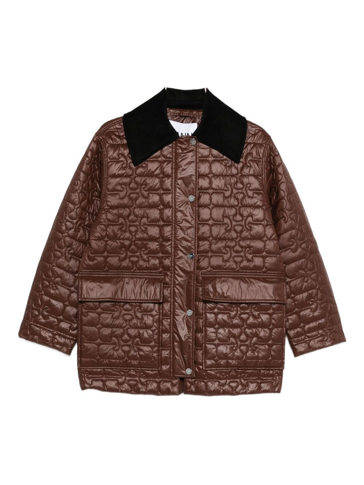 GANNI Jacket