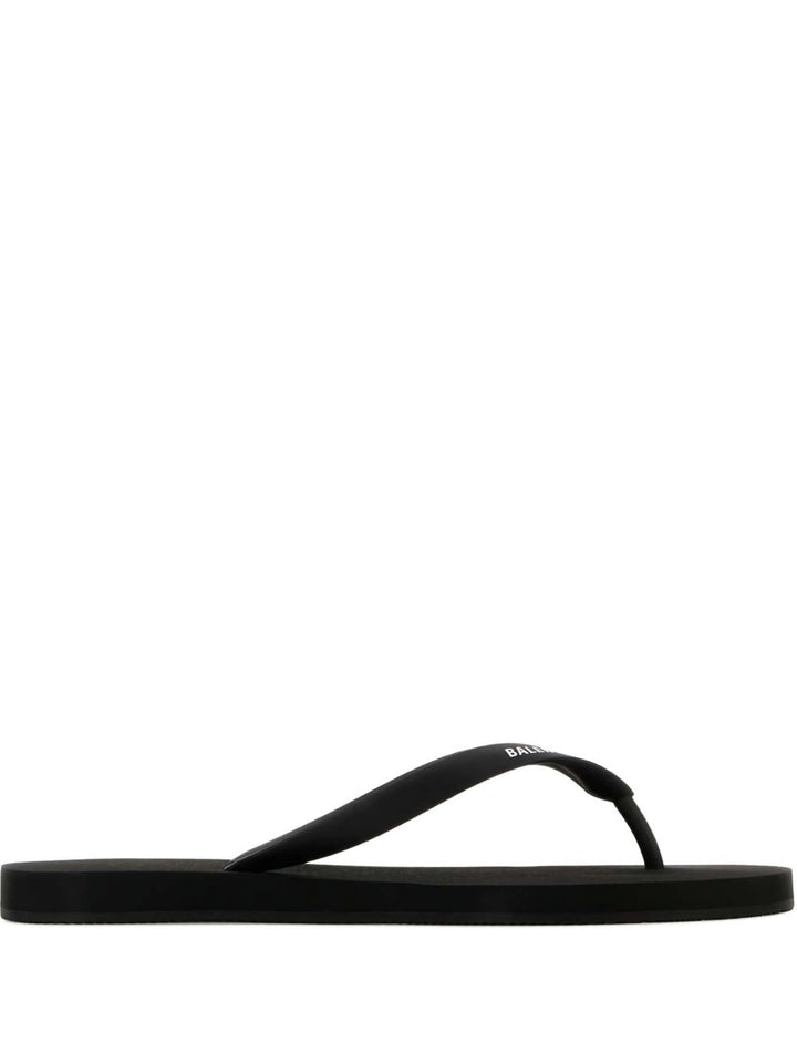 Balenciaga flip flops