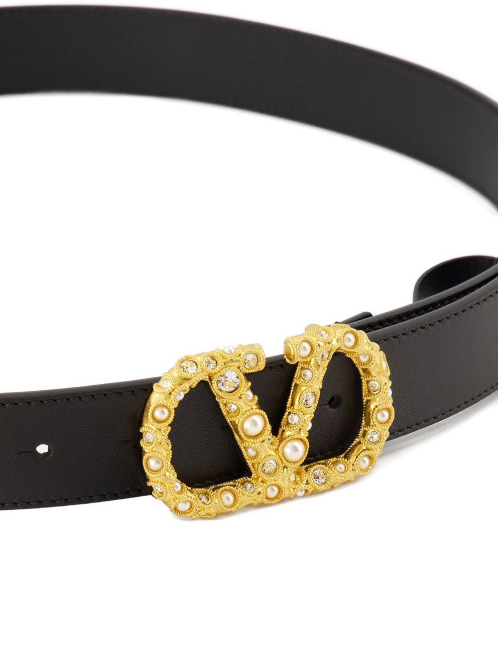 Valentino Garavani Belt
