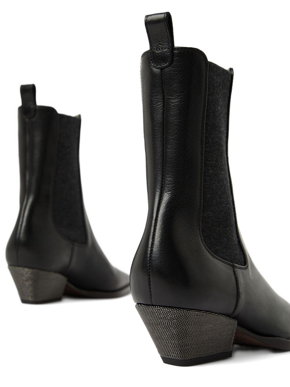 Brunello Cucinelli Boots
