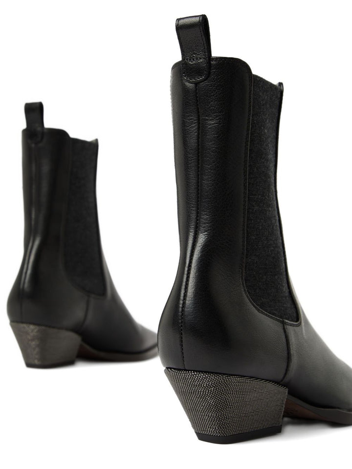 Brunello Cucinelli Boots