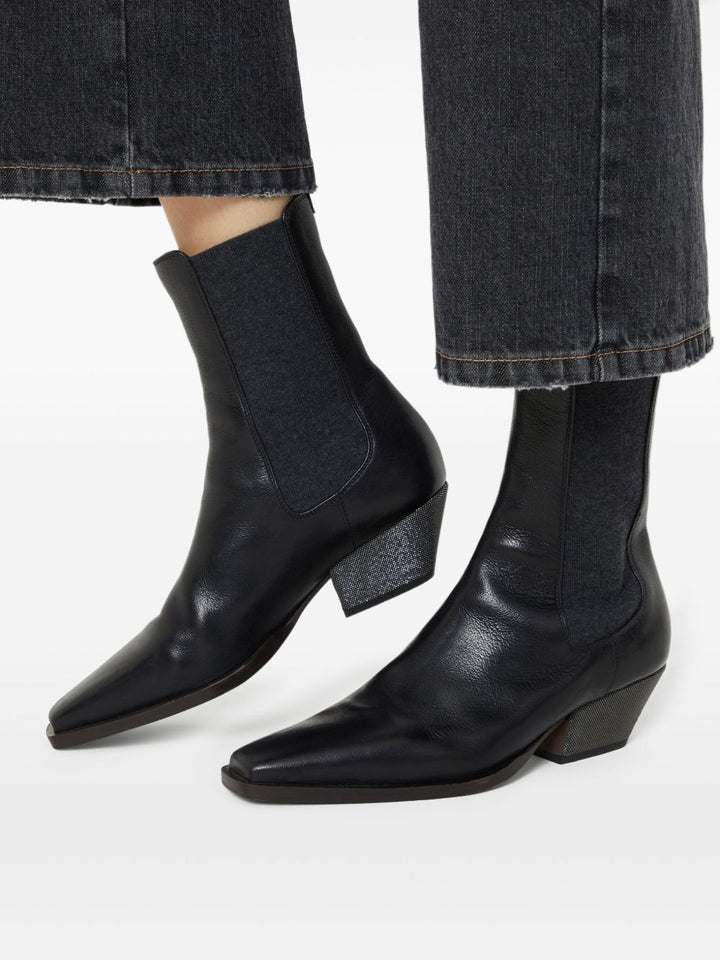 Brunello Cucinelli Boots