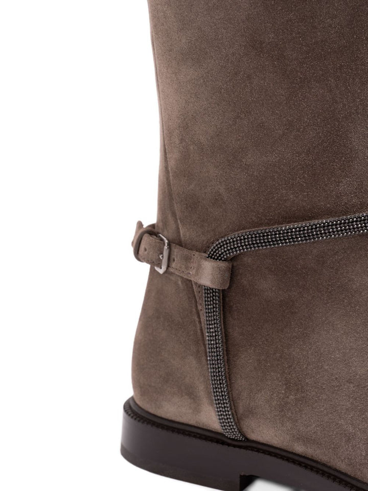 Brunello Cucinelli Boots