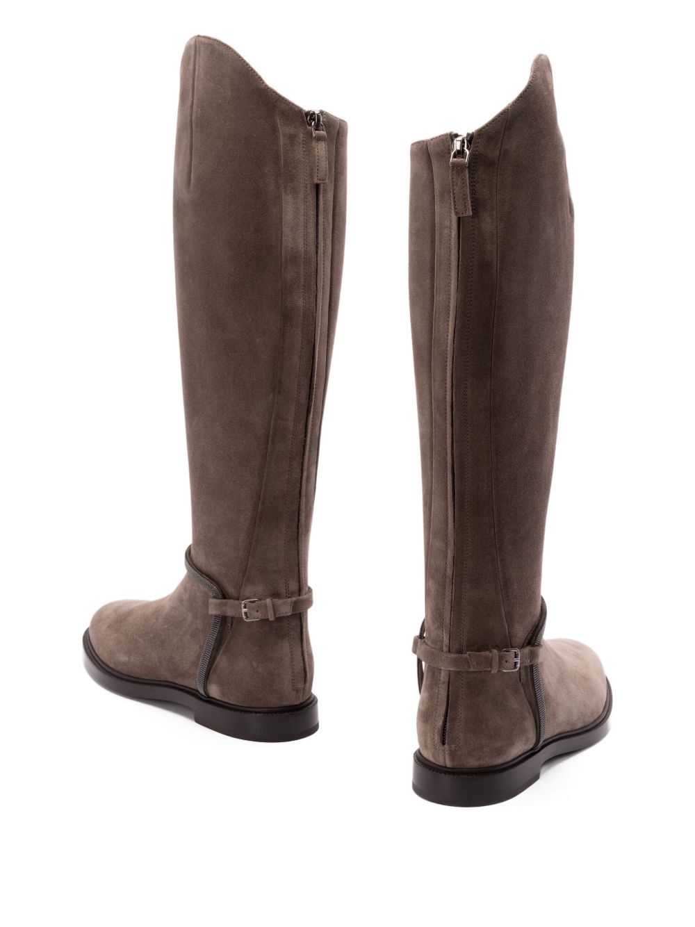 Brunello Cucinelli Boots