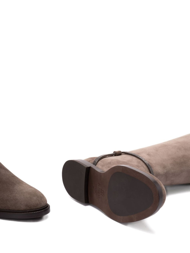 Brunello Cucinelli Boots