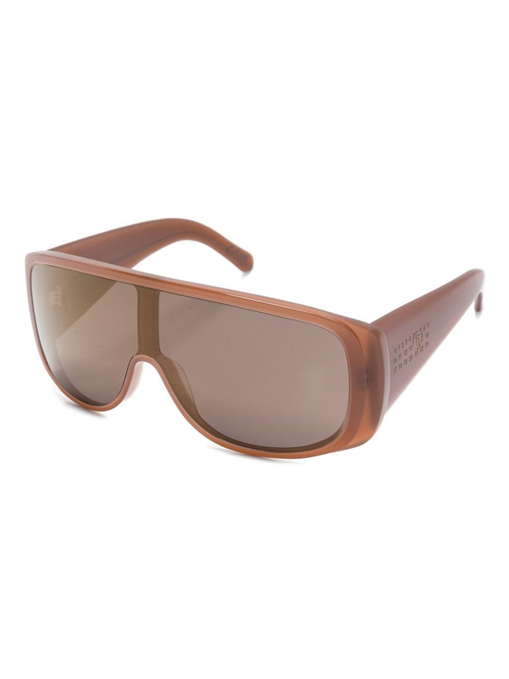 MM6 Maison Margiela Sunglasses