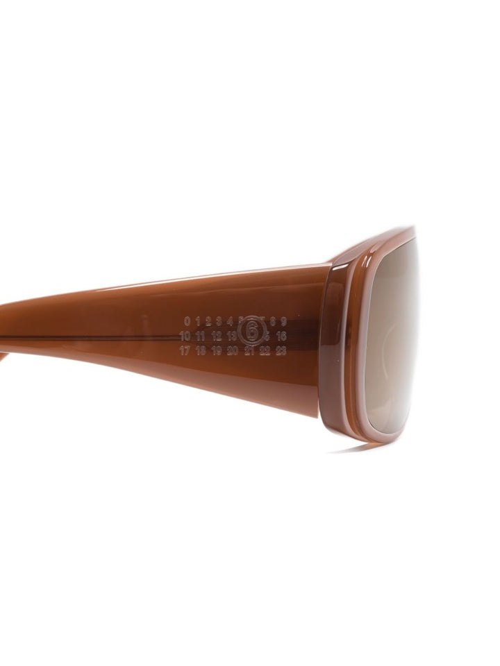 MM6 Maison Margiela Sunglasses