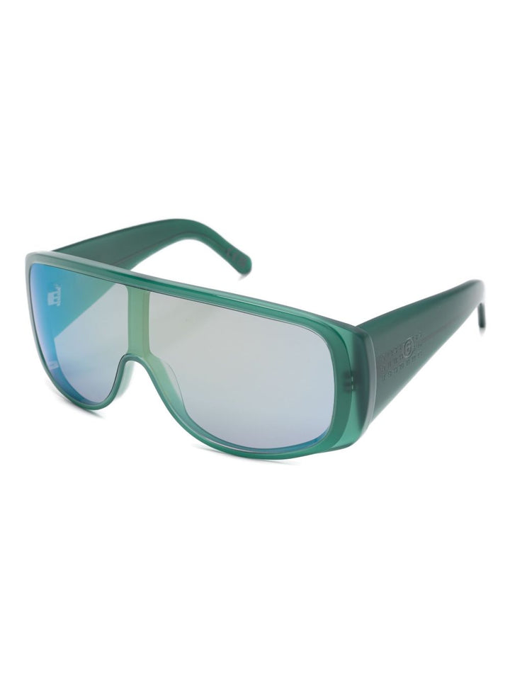 MM6 Maison Margiela Sunglasses