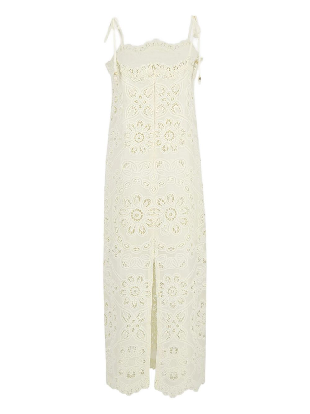 Zimmermann Dress