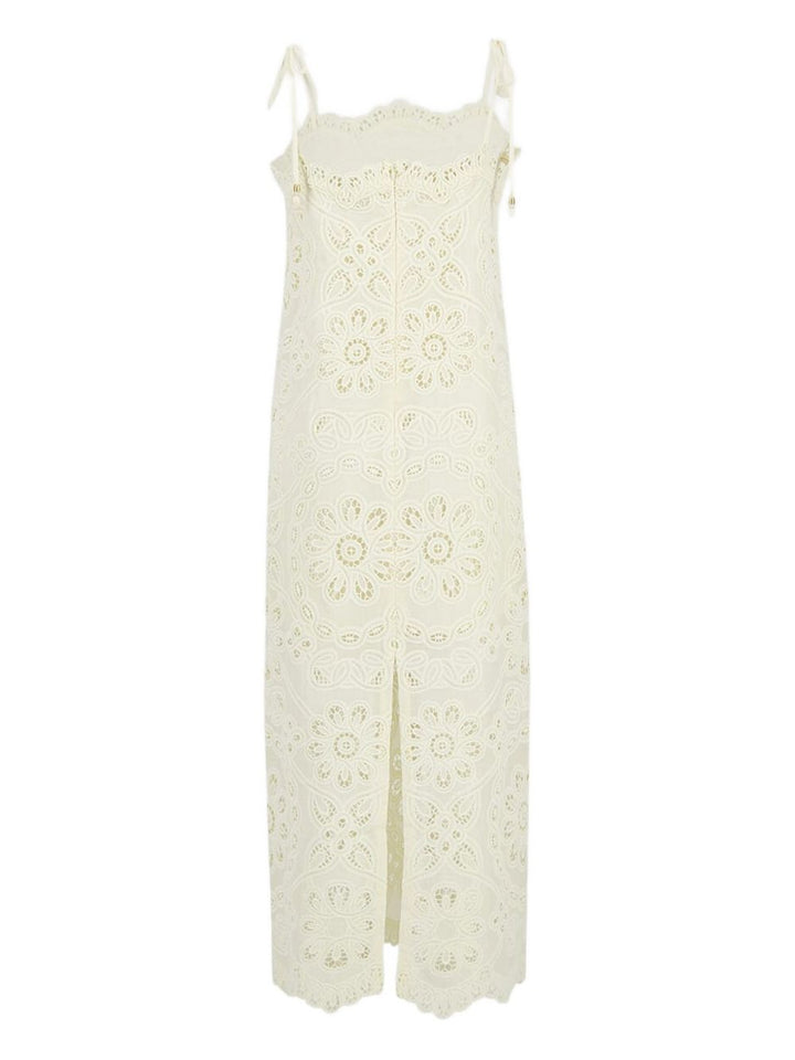Zimmermann Dress