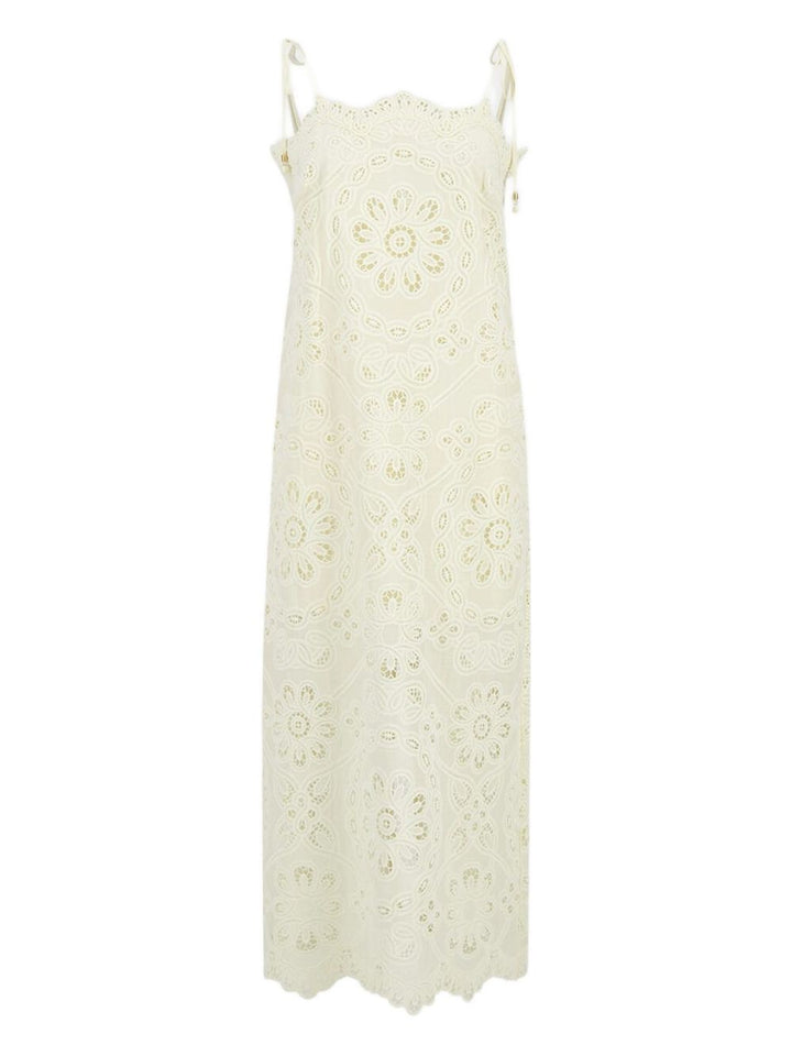 Zimmermann Dress