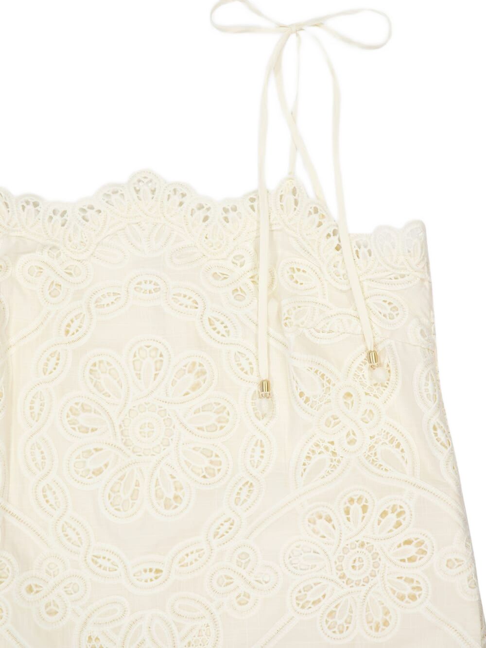 Zimmermann Dress