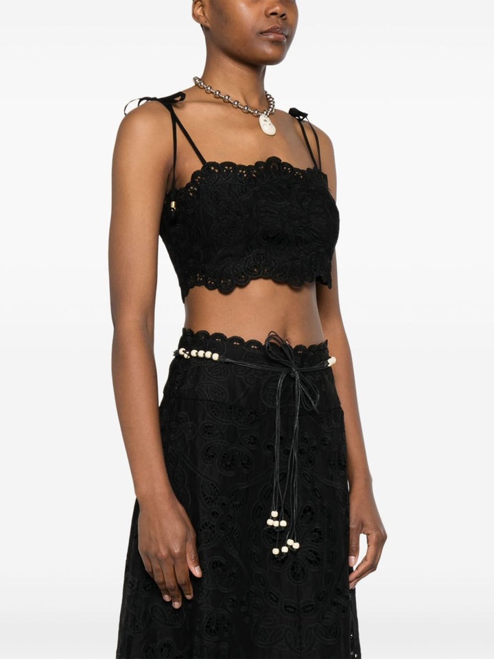 Zimmermann Top