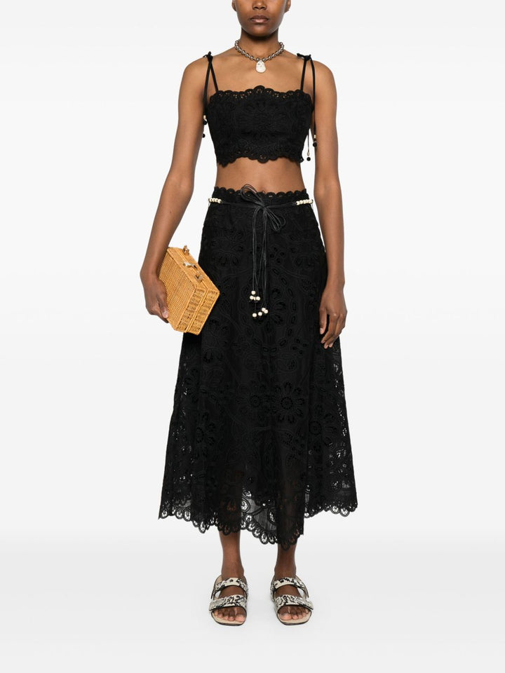 Zimmermann Top