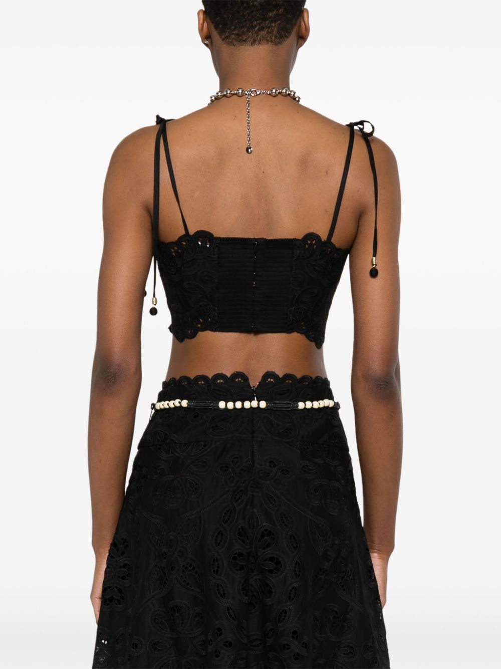 Zimmermann Top