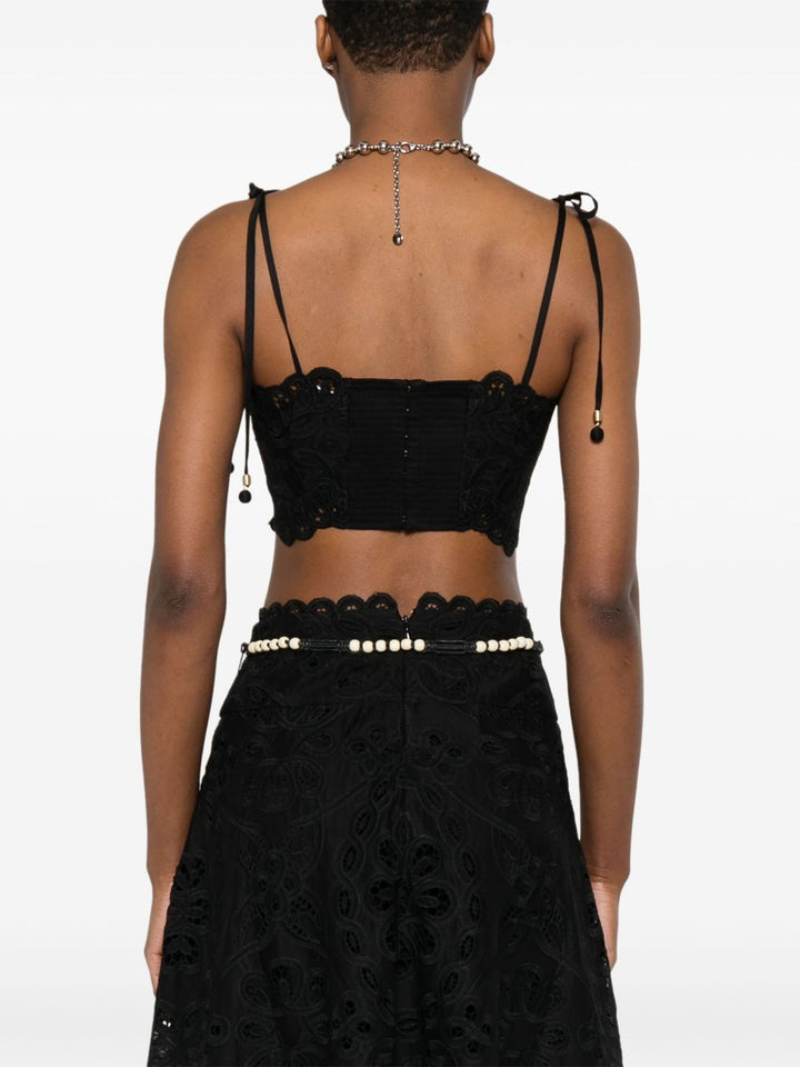 Zimmermann Top
