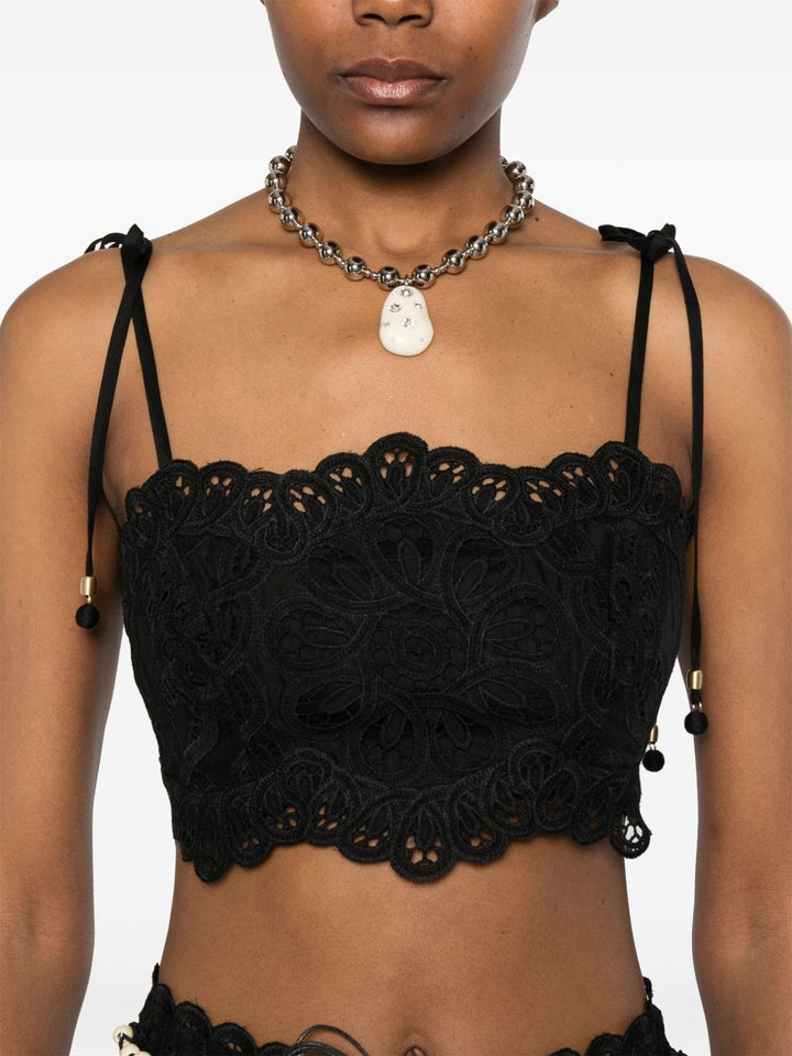 Zimmermann Top