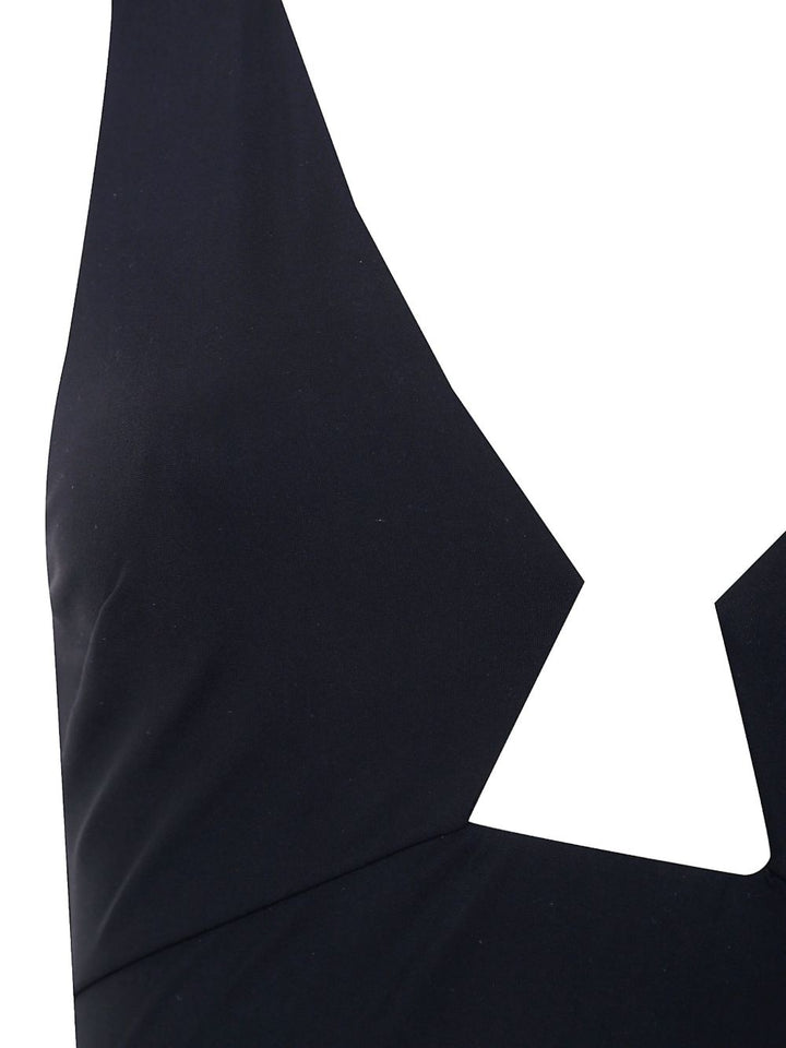 Zimmermann Rhiannon Wire Front swimsuit