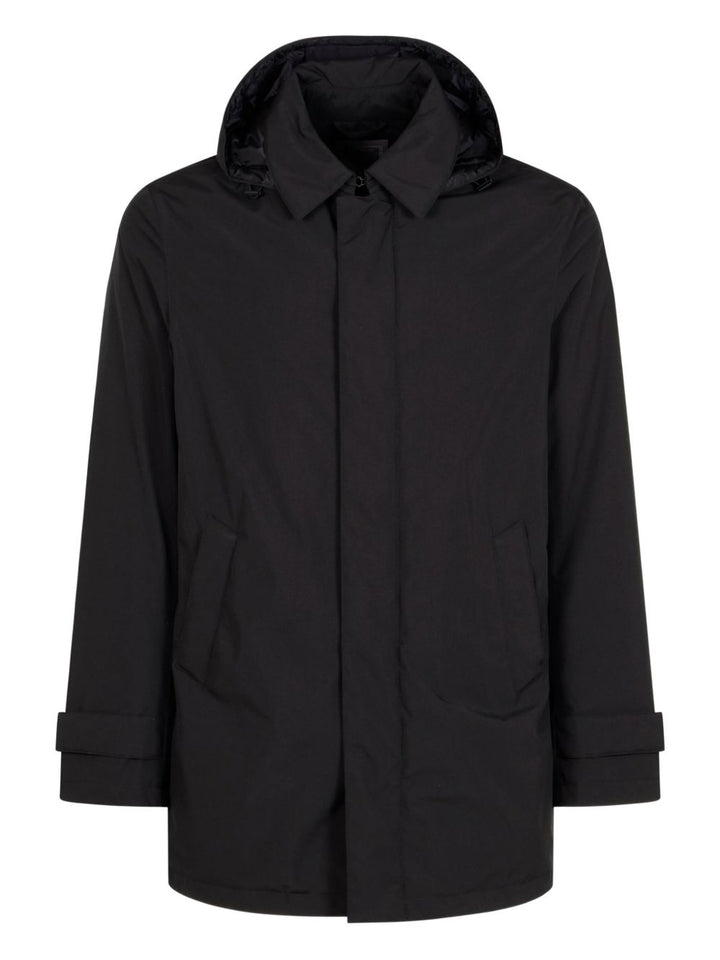 Herno jacket