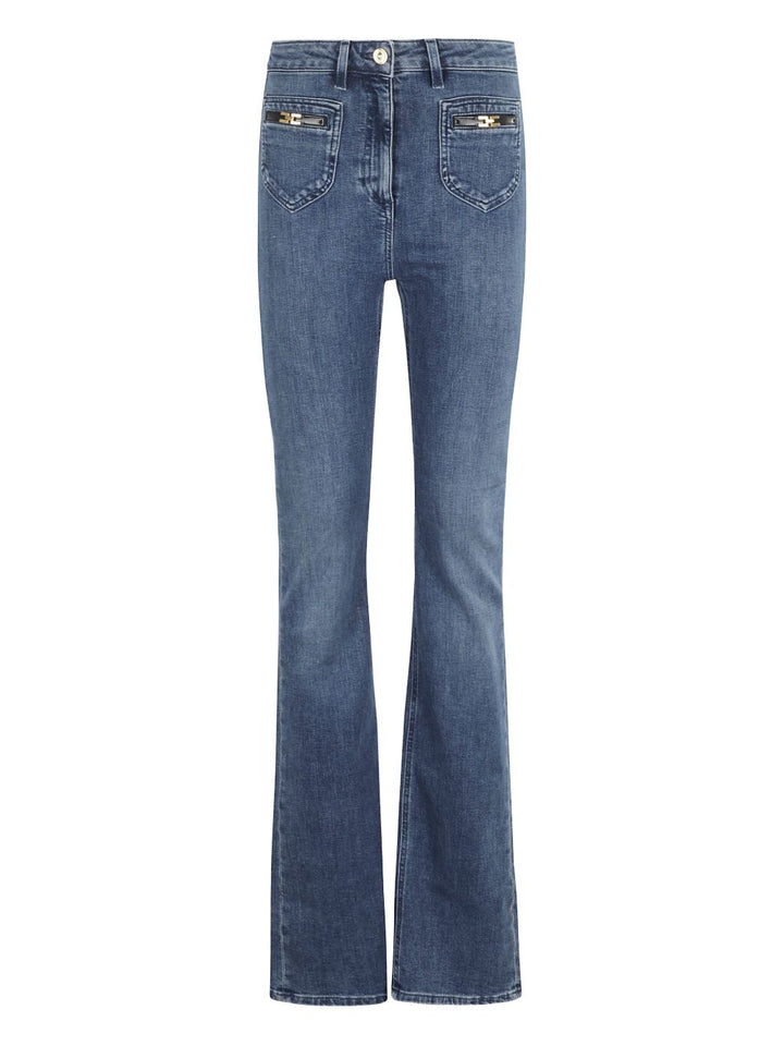 Elisabetta Franchi Jeans