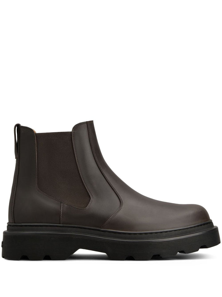 Tod's Boots