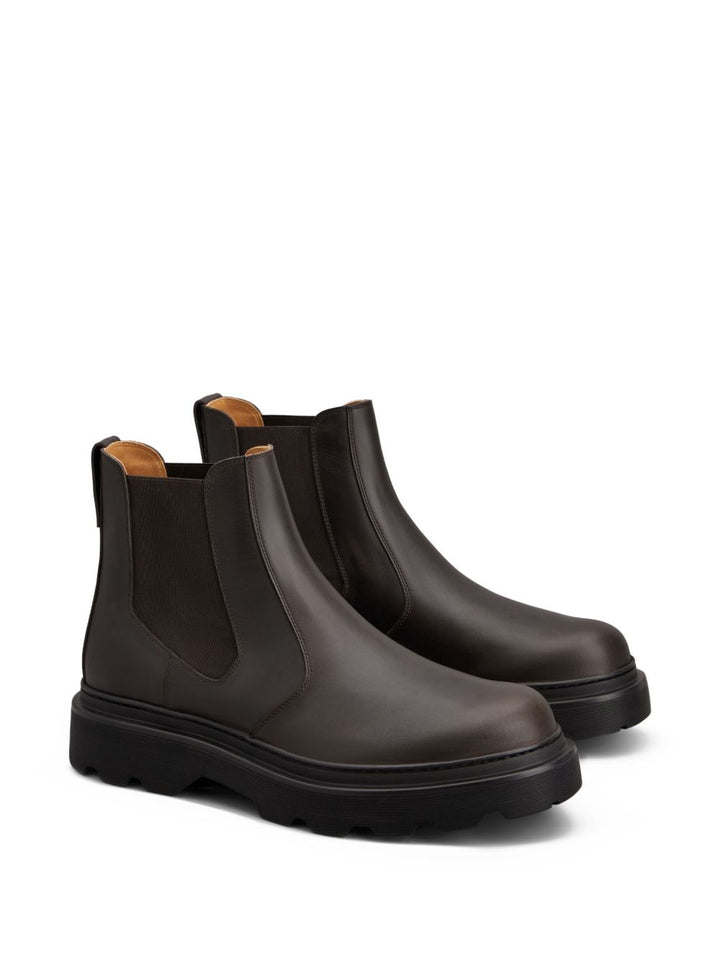 Tod's Boots