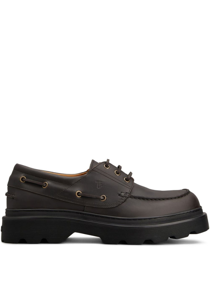 Tod's Flat shoes