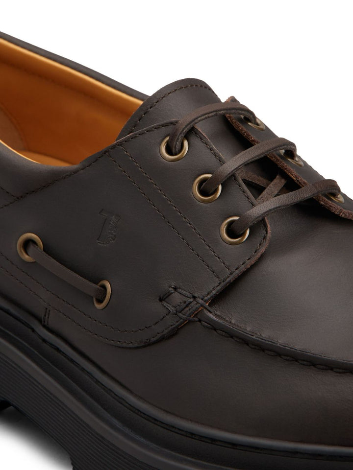 Tod's Flat shoes