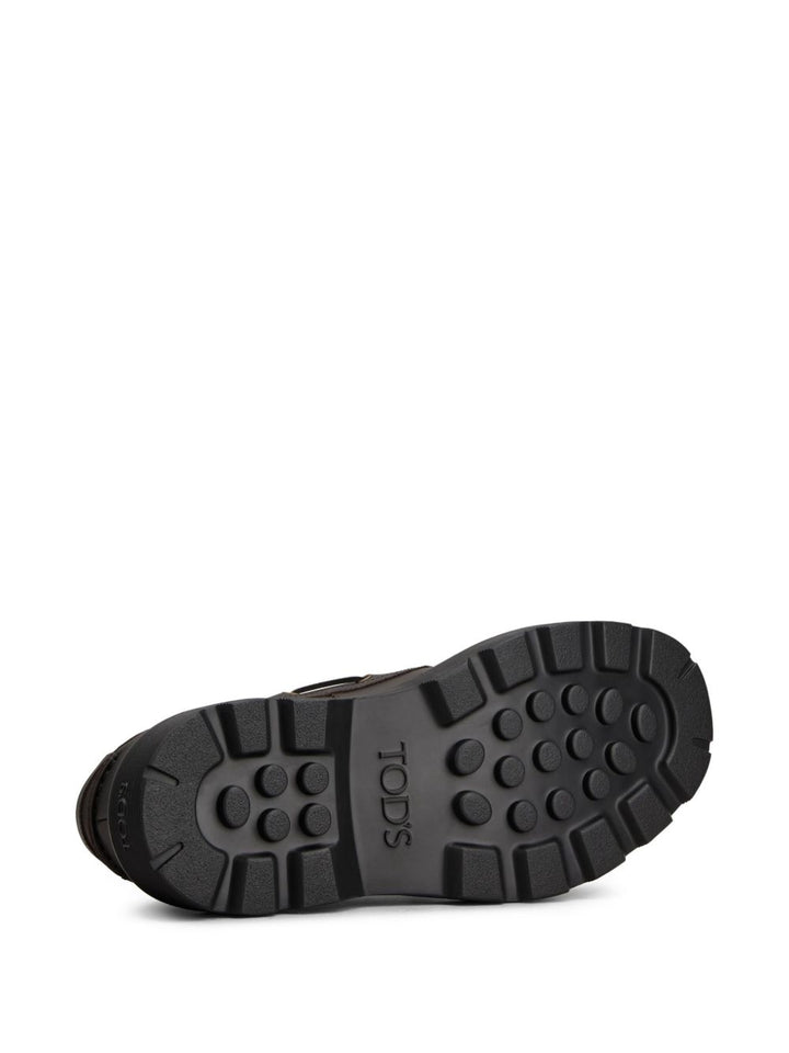 Tod's Flat shoes