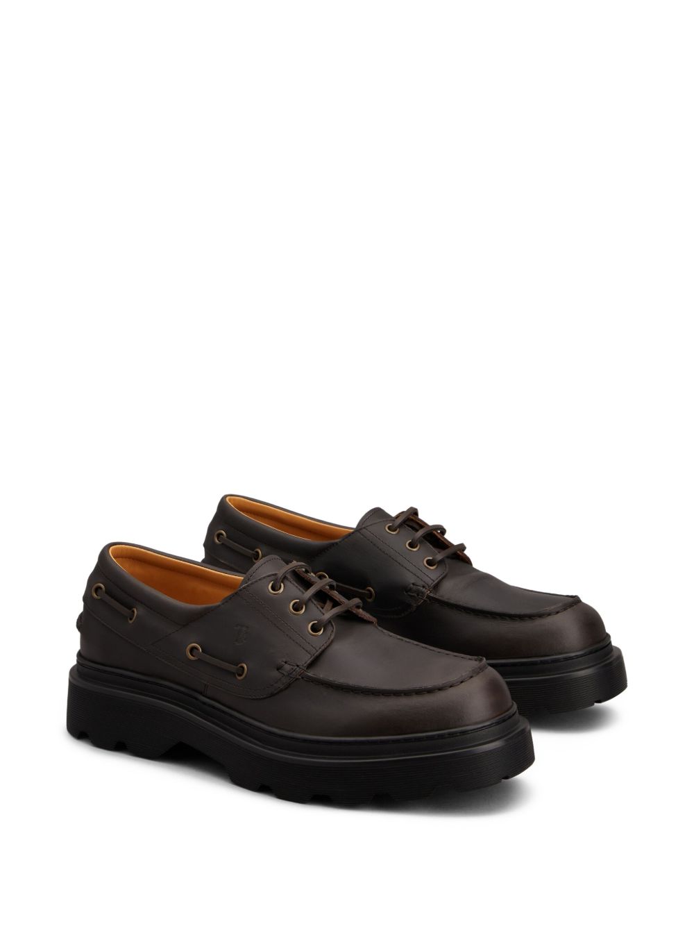 Tod's Flat shoes