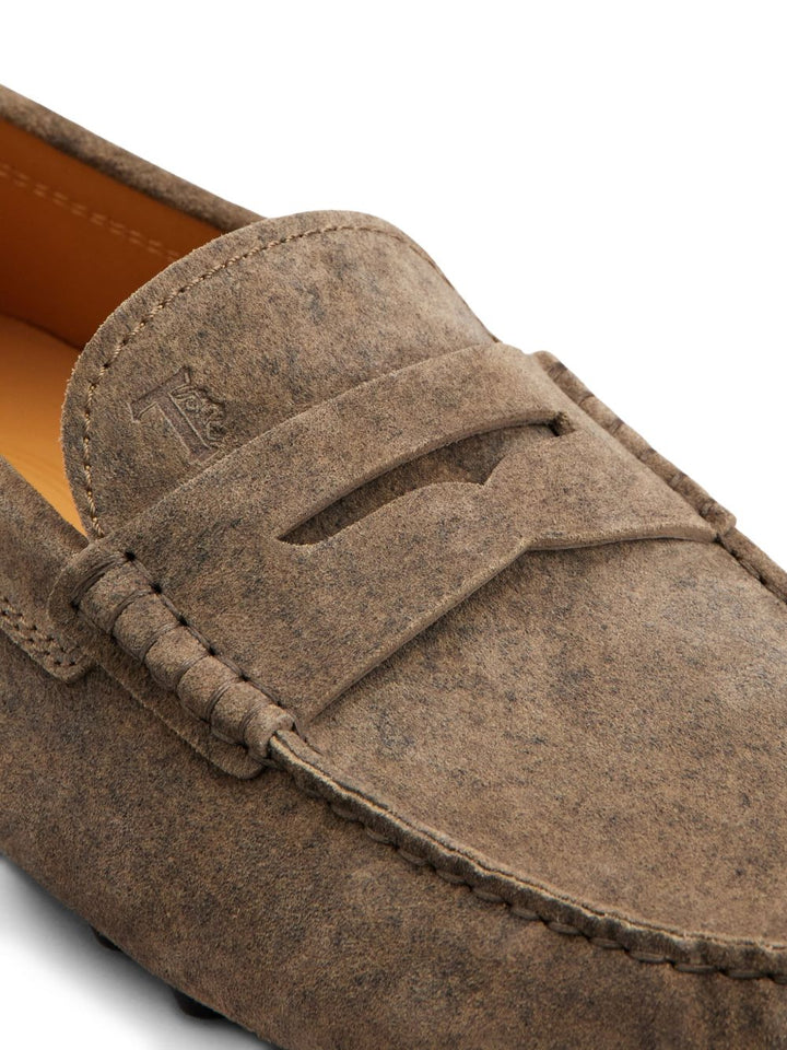 Tod's loafers