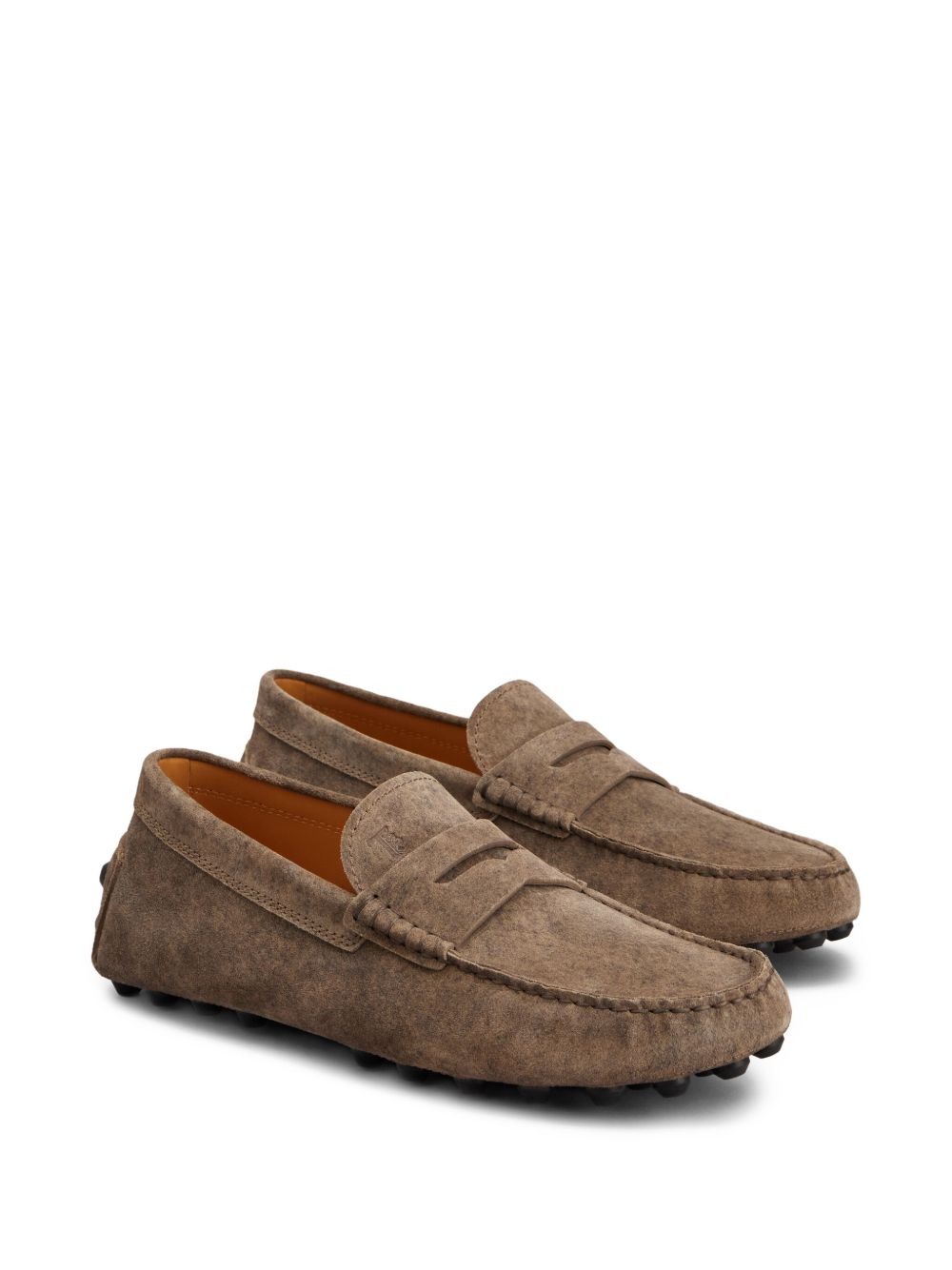 Tod's loafers