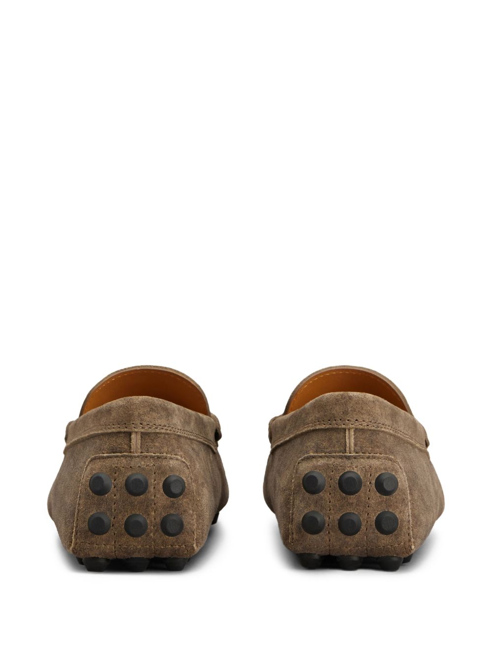 Tod's loafers
