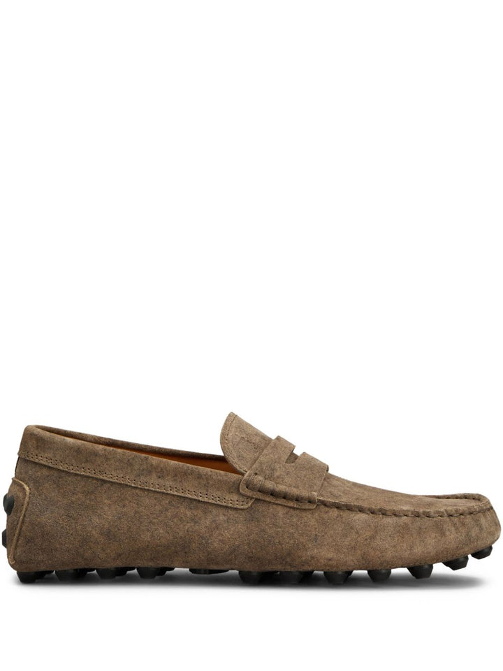 Tod's loafers