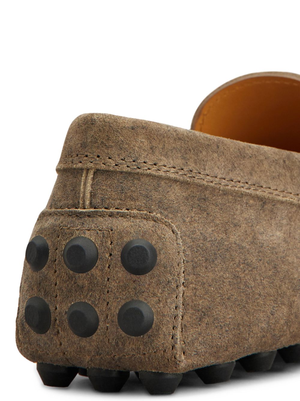Tod's loafers