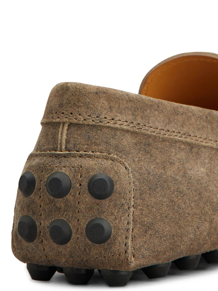 Tod's loafers