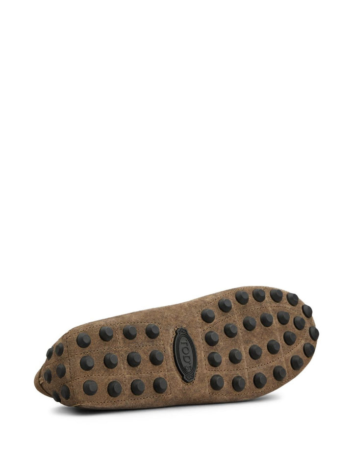 Tod's loafers