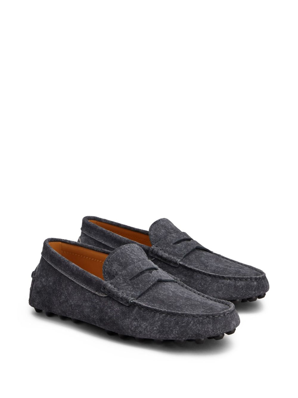 Tod's Flat ??