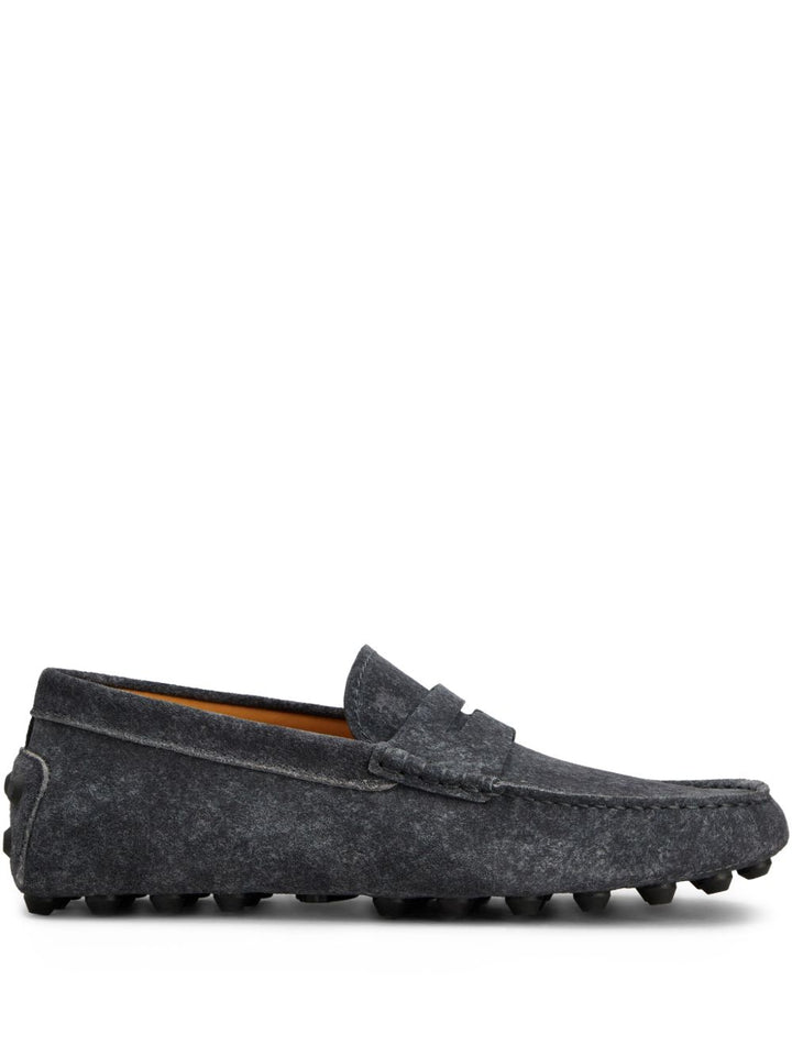 Tod's Flat ??