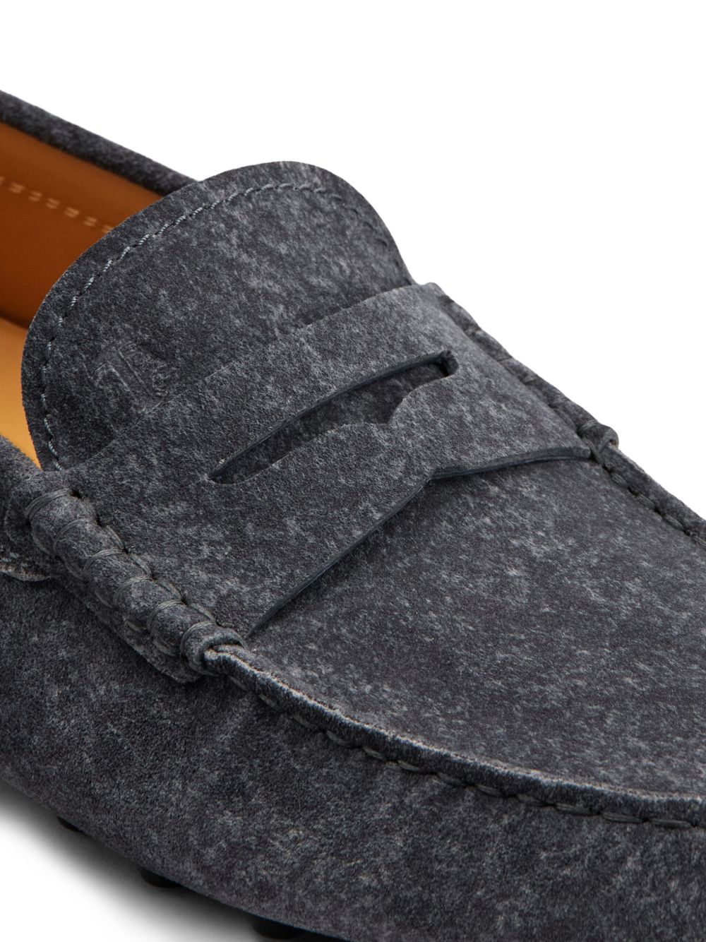 Tod's Flat ??