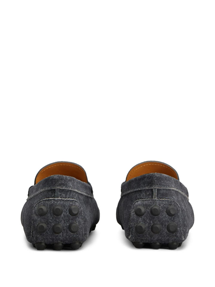 Tod's Flat ??